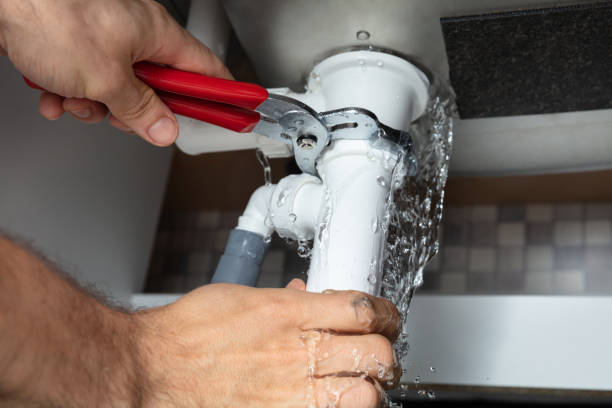 Best Carpet water damage restoration  in Weatogue, CT