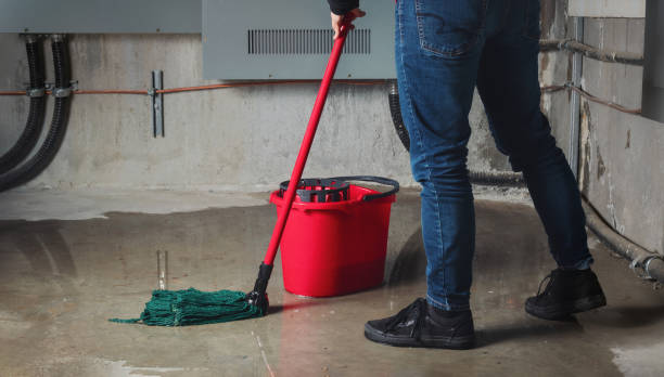 Best 24-hour water damage restoration  in Weatogue, CT