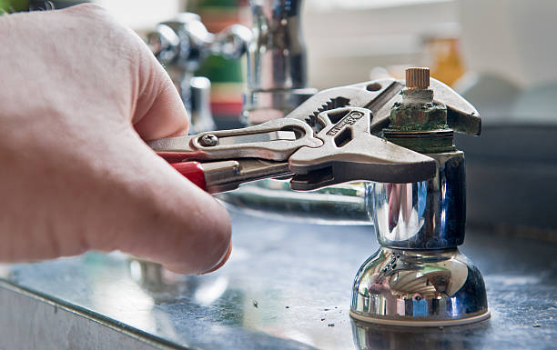 Best Basement water damage restoration  in Weatogue, CT