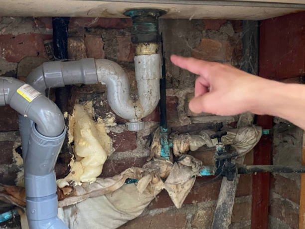 Professional Water damage restoration in Weatogue, CT